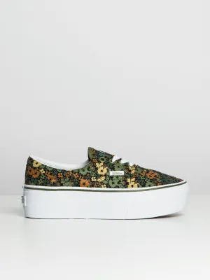 WOMENS VANS ERA STCKFRM