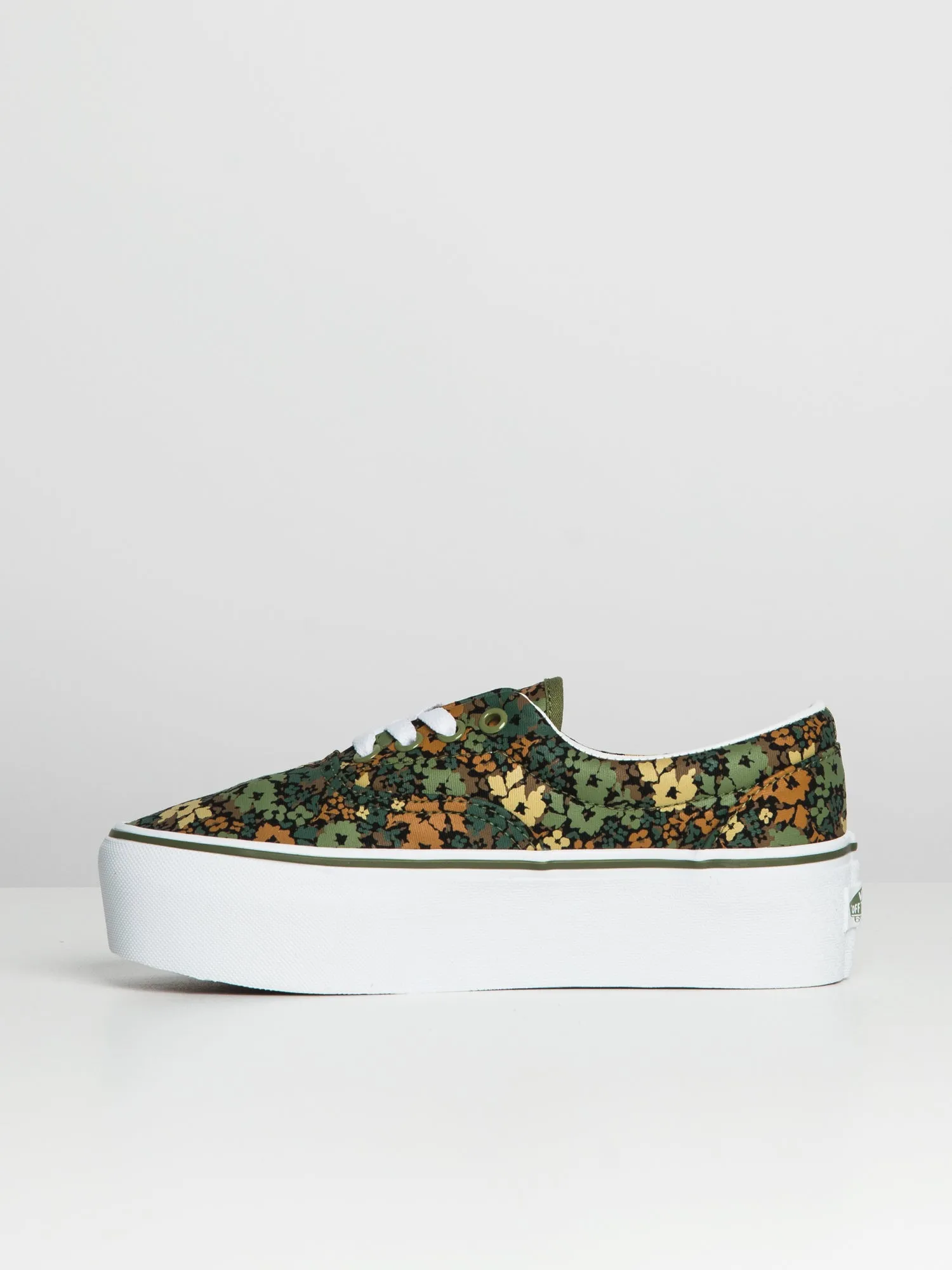 WOMENS VANS ERA STCKFRM