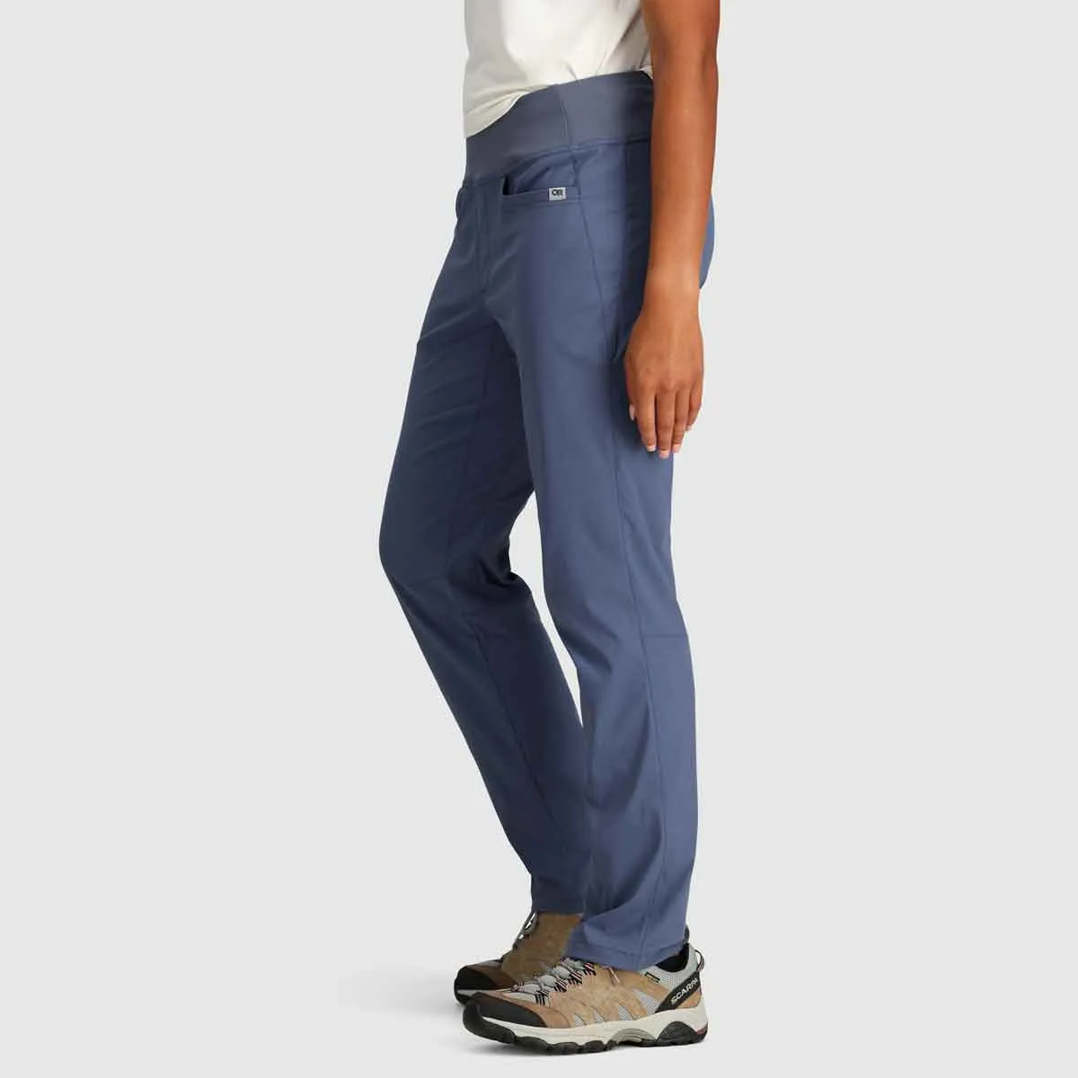 Womens Zendo Pants