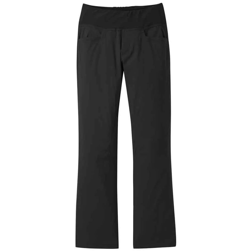 Womens Zendo Pants