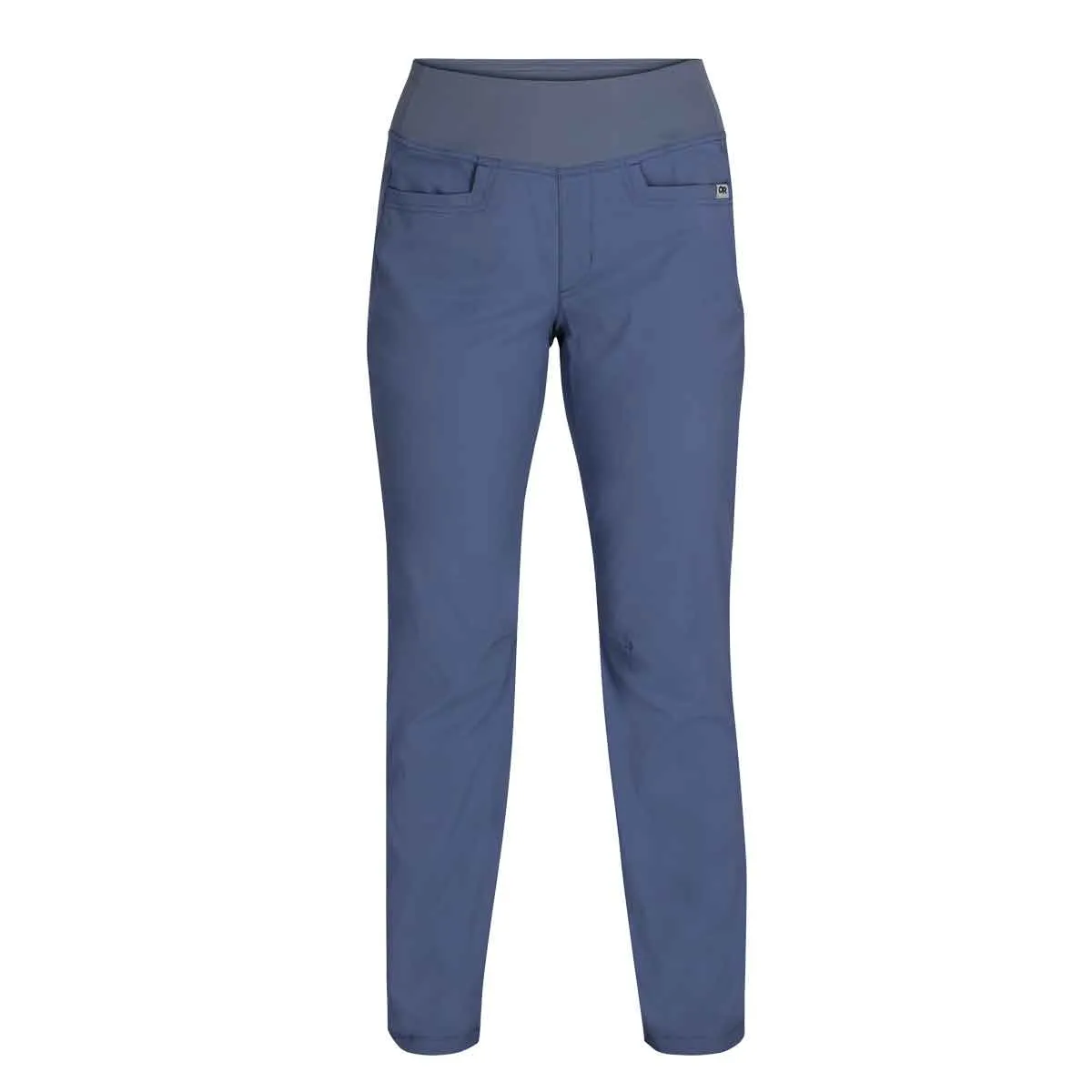 Womens Zendo Pants