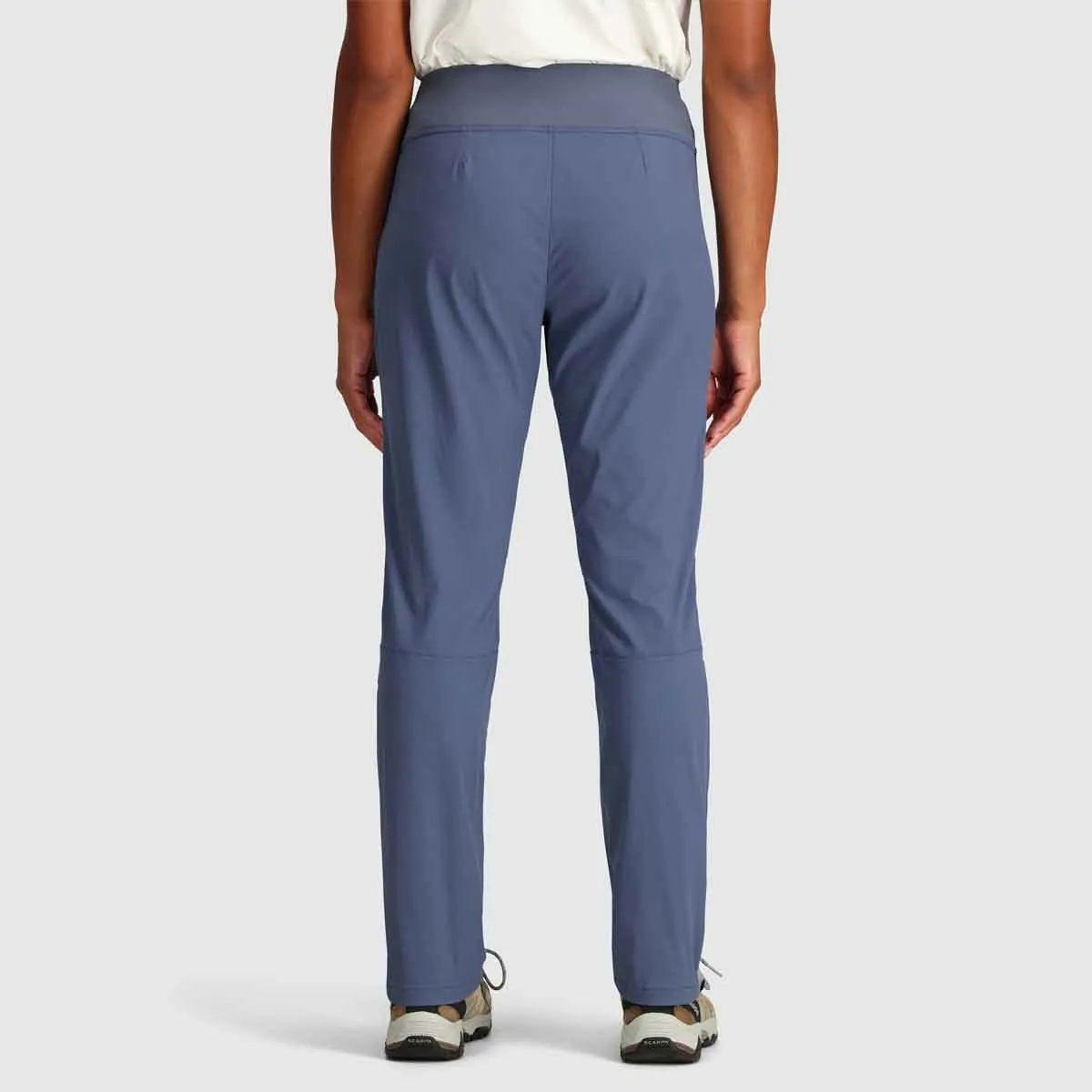 Womens Zendo Pants