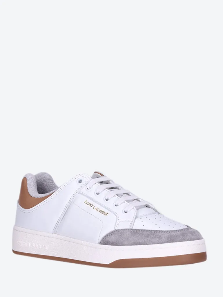 Woysl leather sneakers