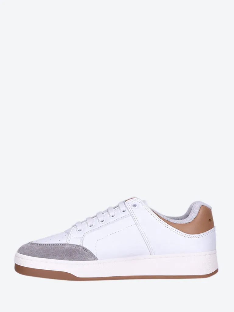 Woysl leather sneakers