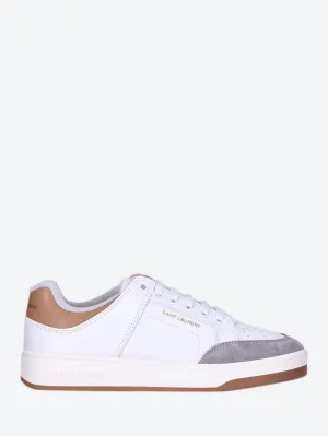 Woysl leather sneakers