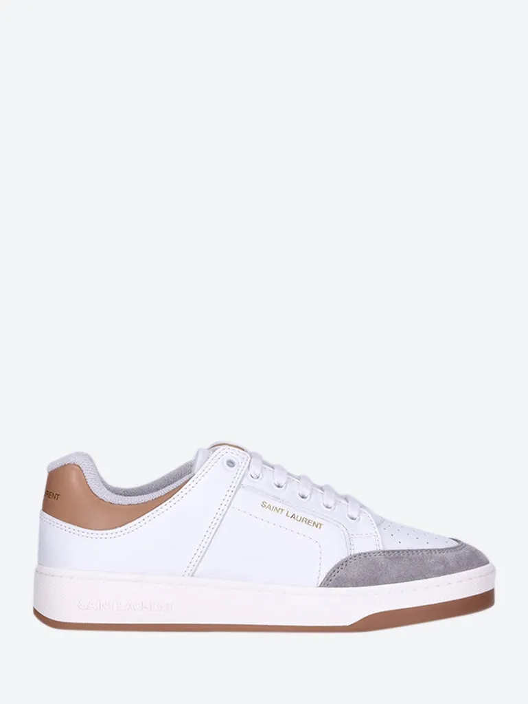 Woysl leather sneakers