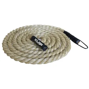 XLR8 Climbing Rope