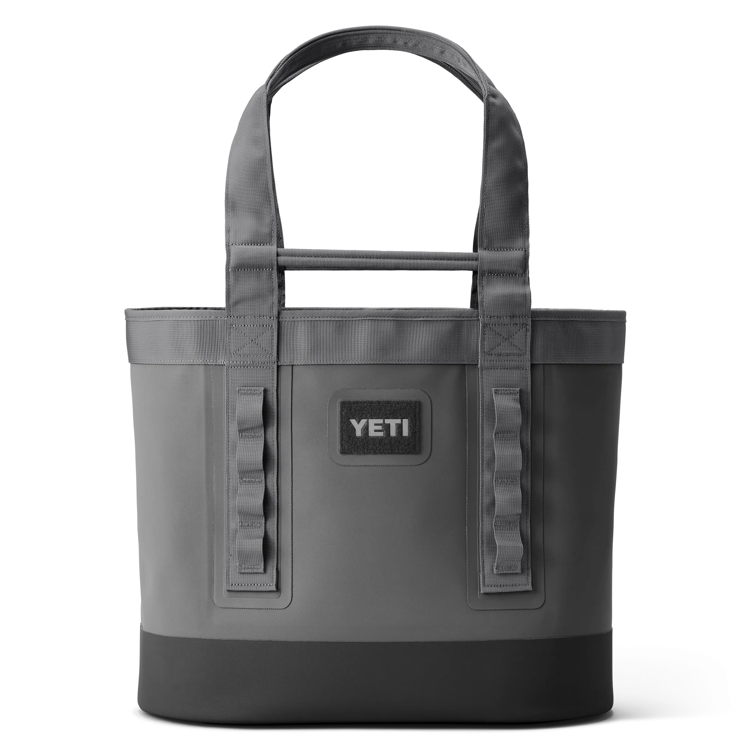 Yeti Camino 35 Carryall 2.0 Tote - Storm Gray