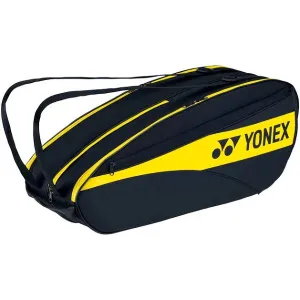 Yonex Team Racquet Bag (6pcs) BA42326NEX