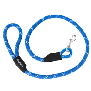 Zippy Paws Blue Climbers Leash