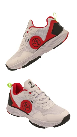 Zumba Train 2.0 - White (Special Order)